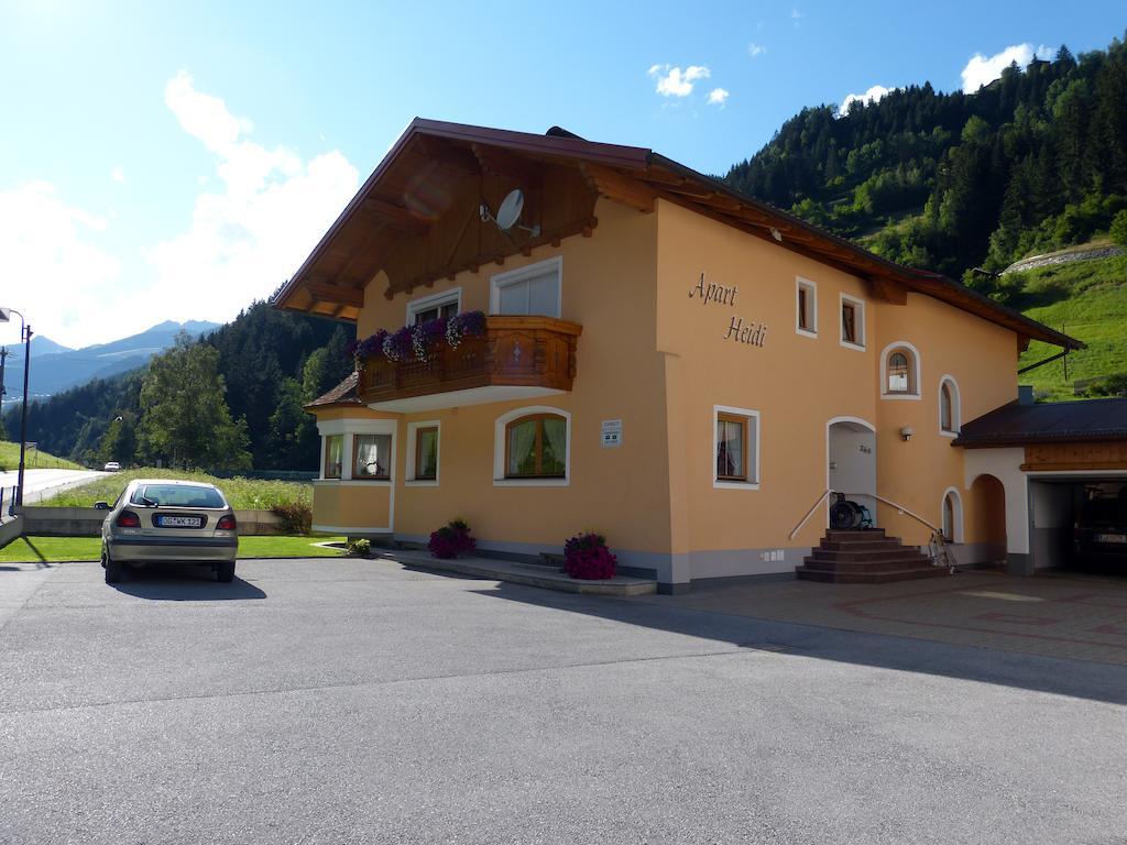 Apart Heidi See Exterior photo
